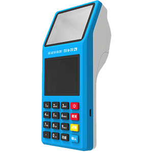 乐昌超级收款宝QR65